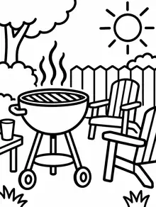 Coloring page 25 from Nostalgic Days